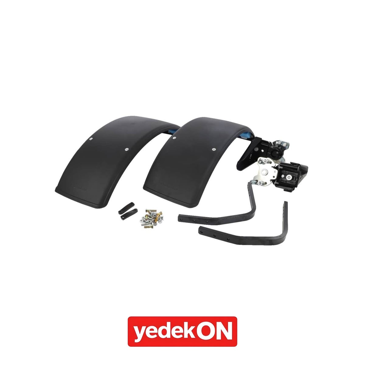 AGCO Ön Çamurluk Kiti - Massey Ferguson / Fendt / Valtra | ACW090175A