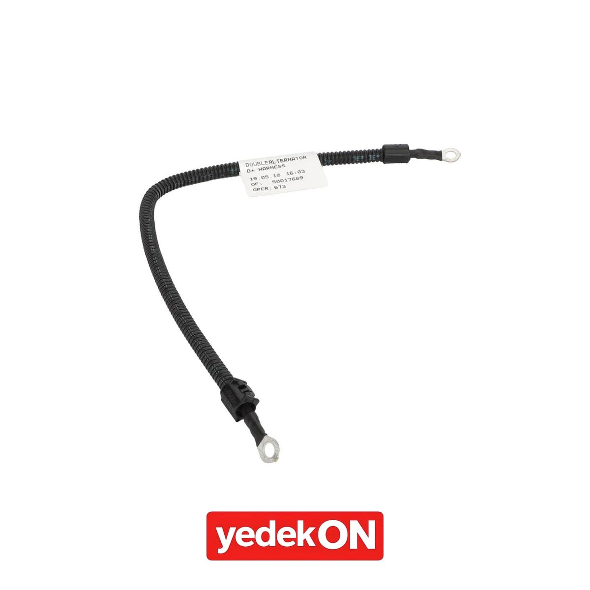 AGCO Elektrik Tesisatı - Massey Ferguson | 4292205M1