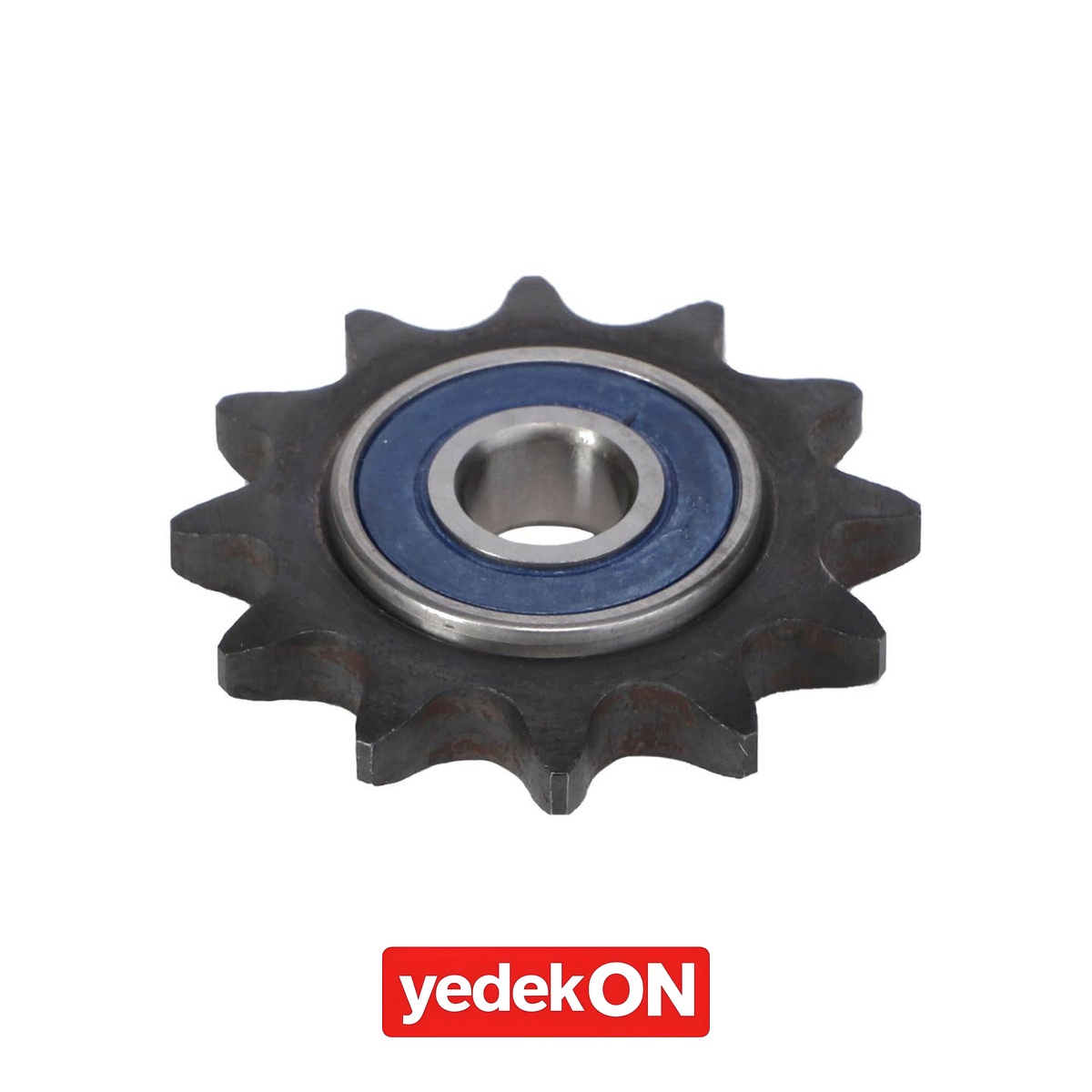 AGCO 12 Dişli Kasnak - Massey Ferguson | 273540M91
