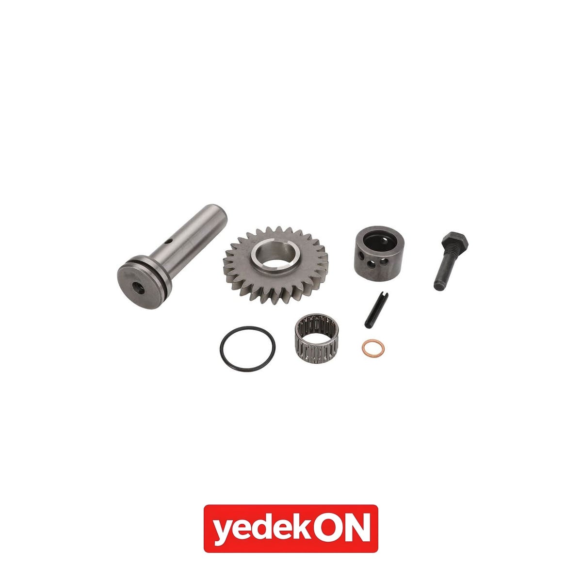 AGCO Dönüşüm Kiti - Valtra | VA433906