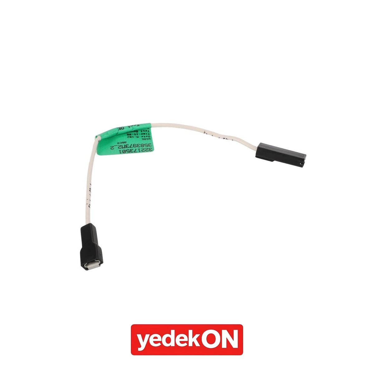 AGCO Tel - Massey Ferguson | 3583973M2