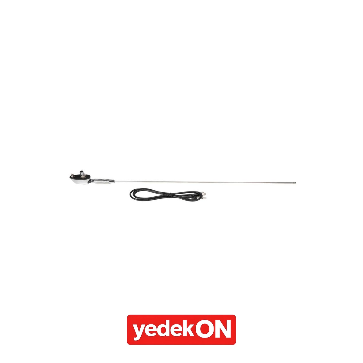 AGCO Çelik Direk Yan Montaj Anteni - AGCO | RE210015