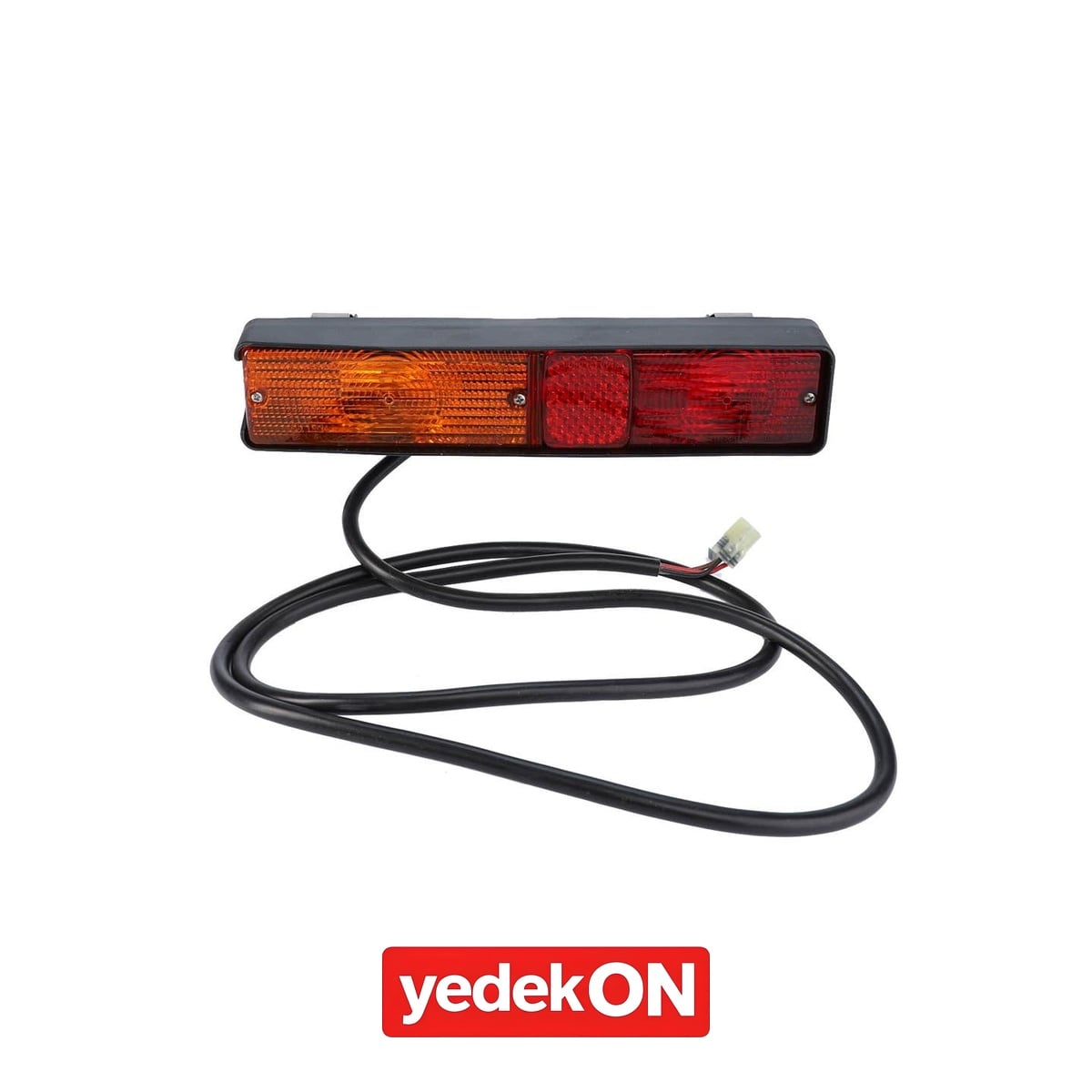 AGCO Arka Kombinasyon Lambası - Massey Ferguson | 3699491M92
