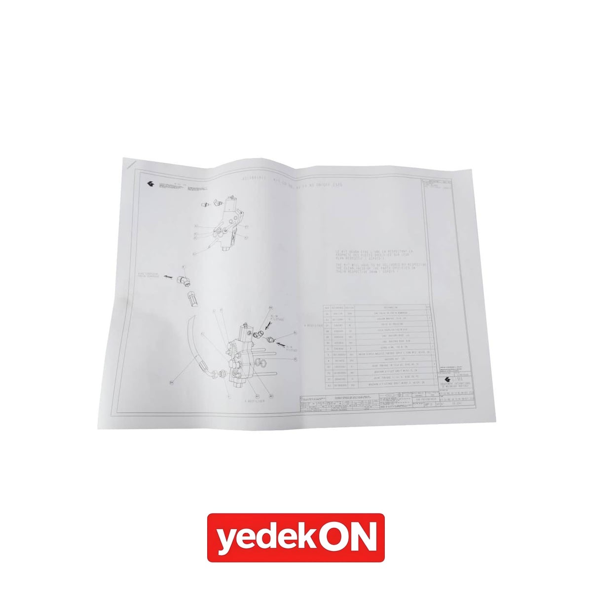 AGCO Teknik Yayınlar - AGCO | CD3341