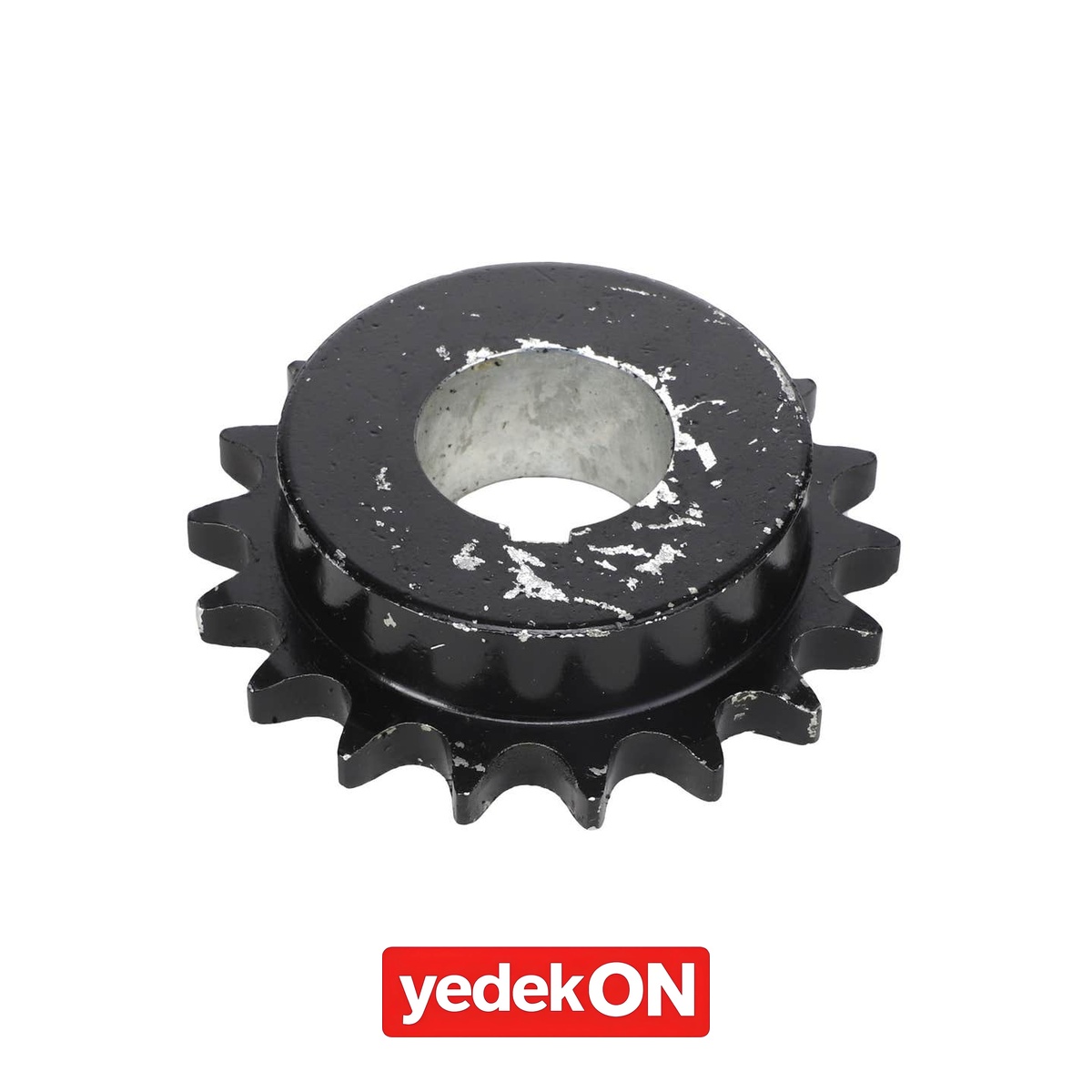 AGCO Dişli Kasnak - Massey Ferguson / Fendt / Valtra | ACX2433590