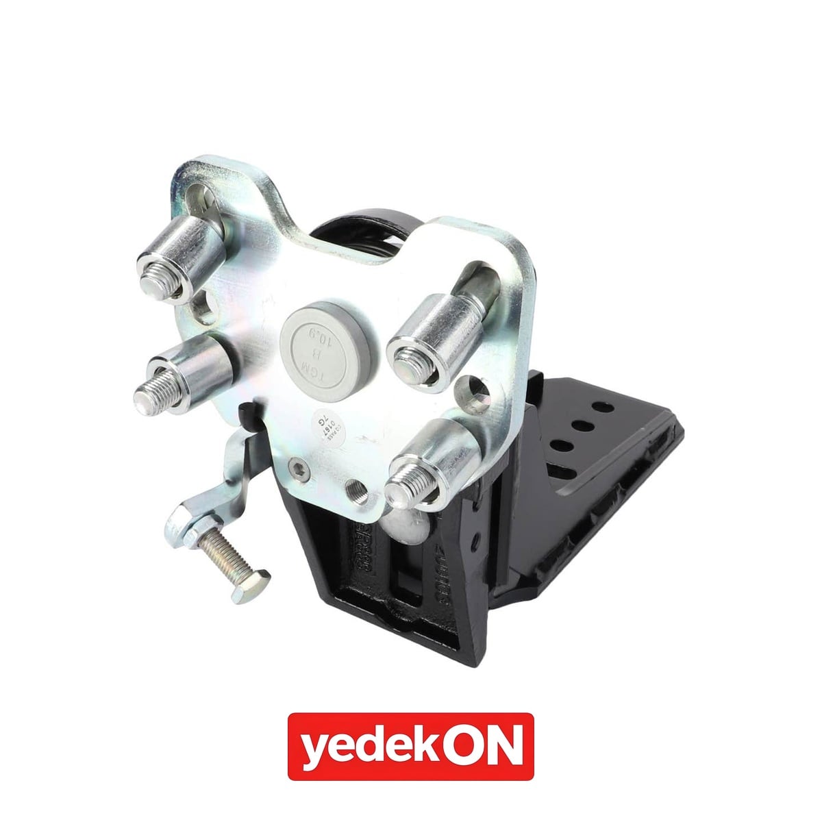 AGCO Sağ Pivot - Massey Ferguson | 4348345M91