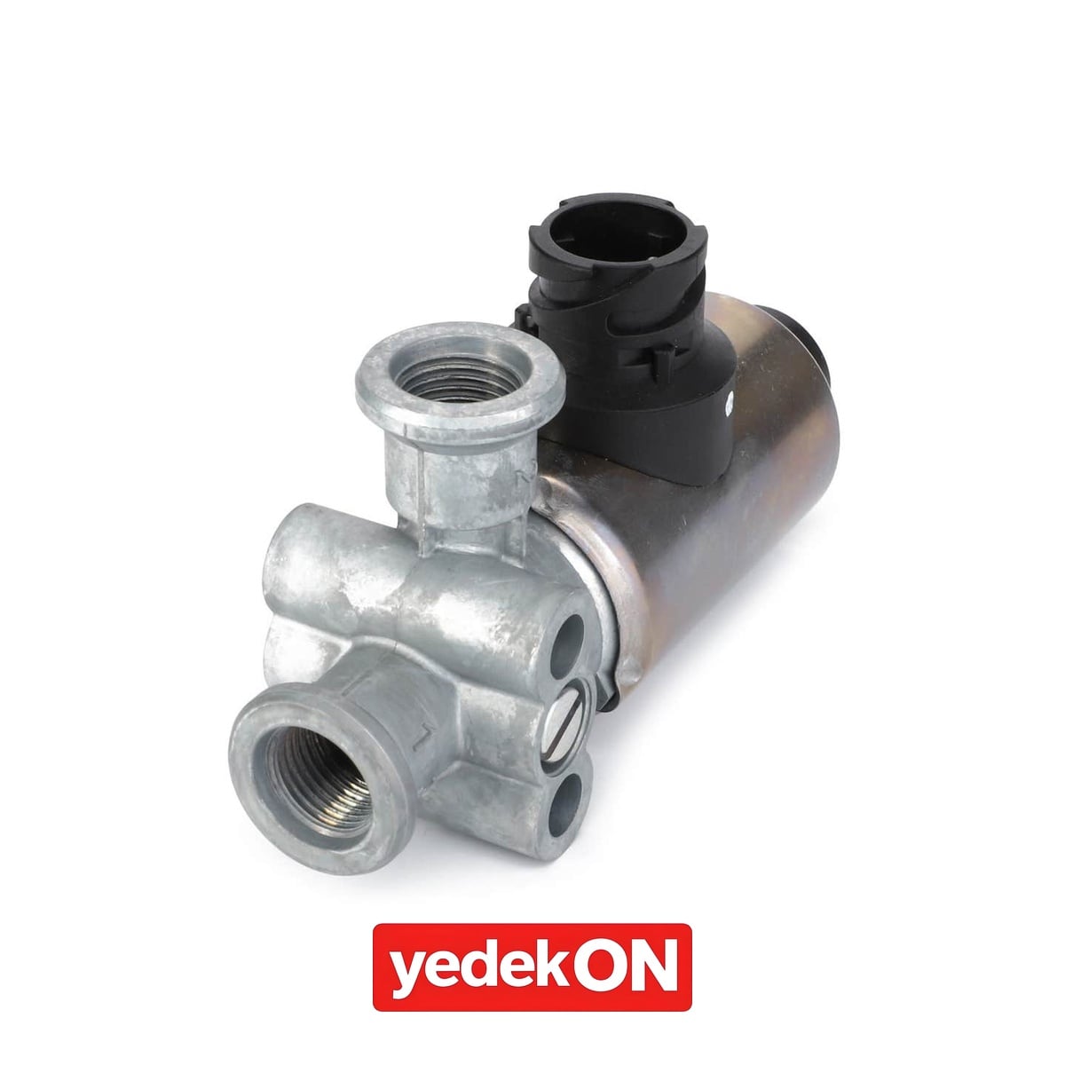 AGCO Solenoid Valf - Gleaner | G931150071120