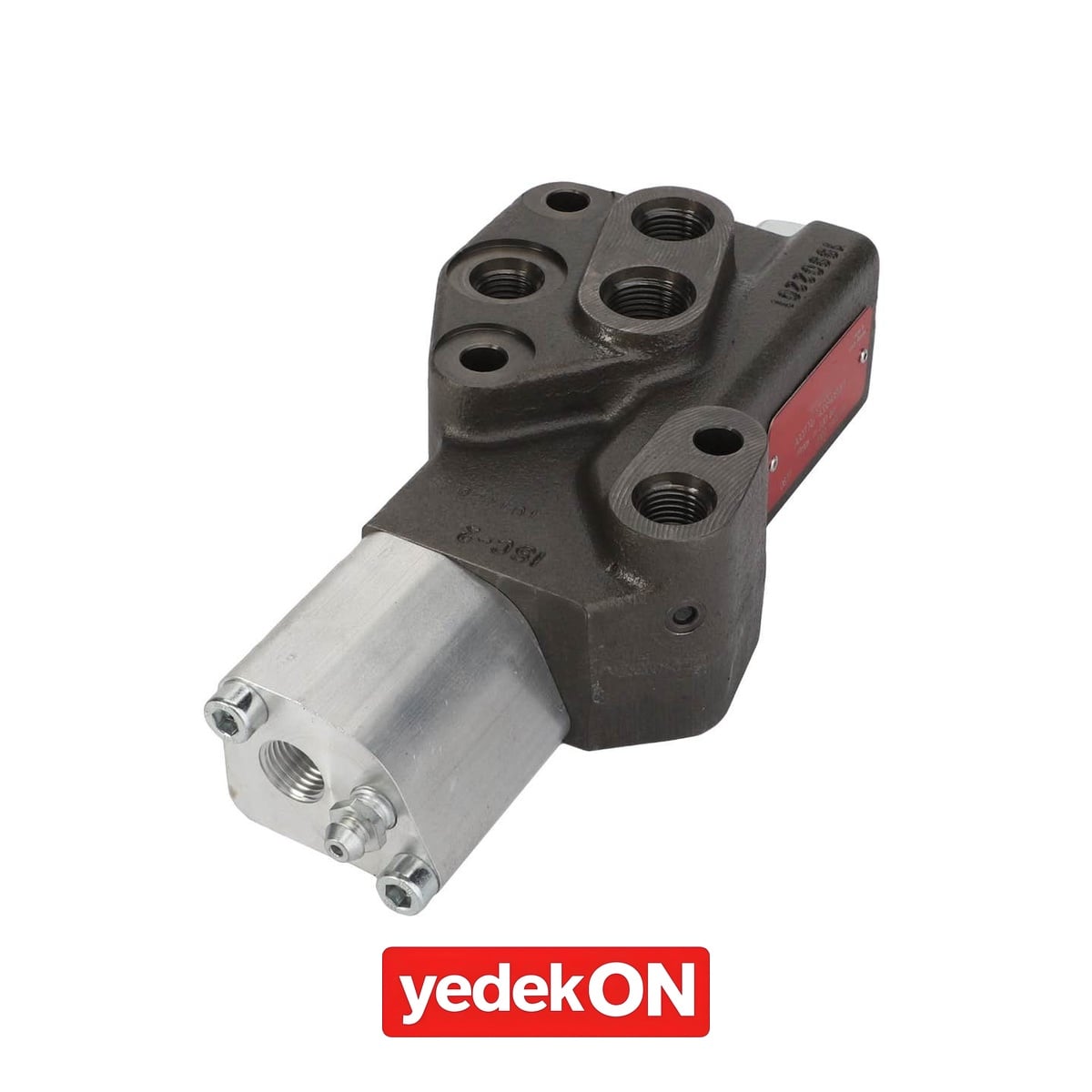 AGCO Fren Valfi - Massey Ferguson | 4358408M91