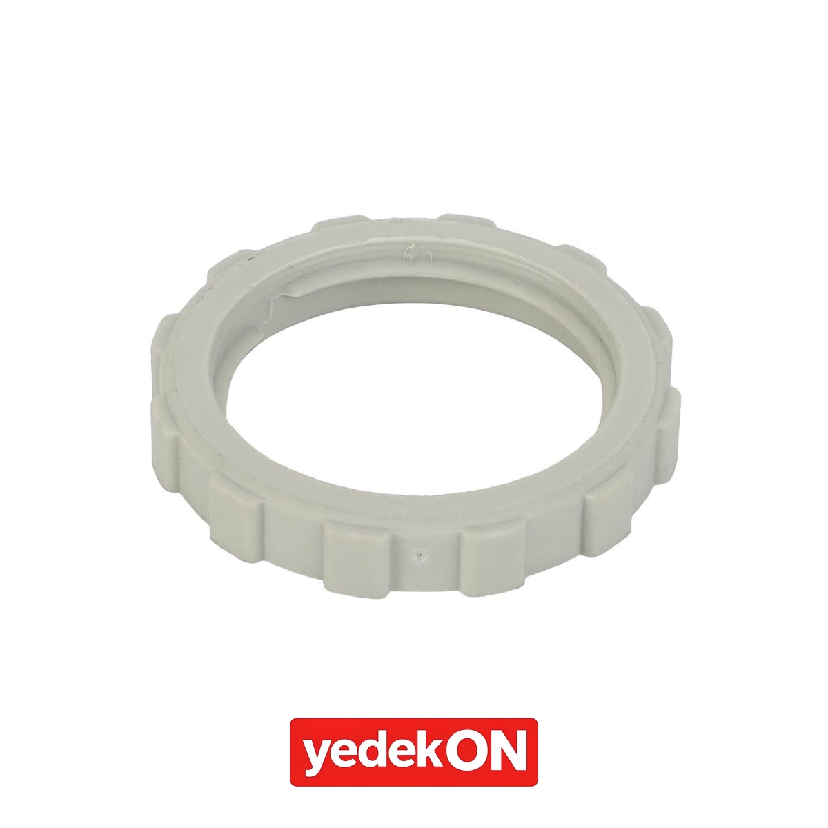 AGCO Somun - Massey Ferguson | 3907551M1