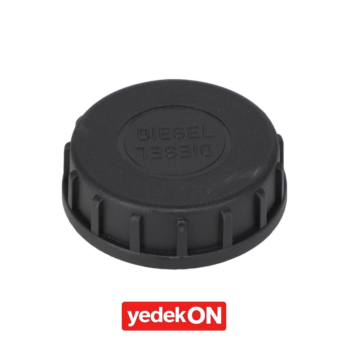 AGCO Yakıt Deposu Kapağı - Fendt | 0.012.3914.3