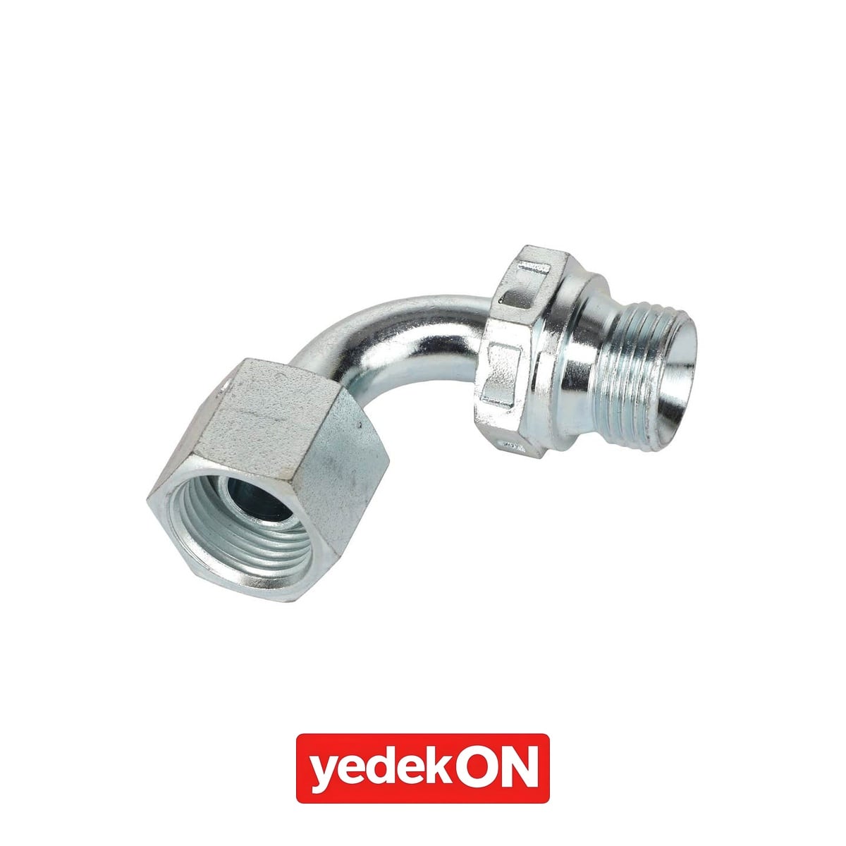 AGCO Adaptör - Fendt | AL5027443