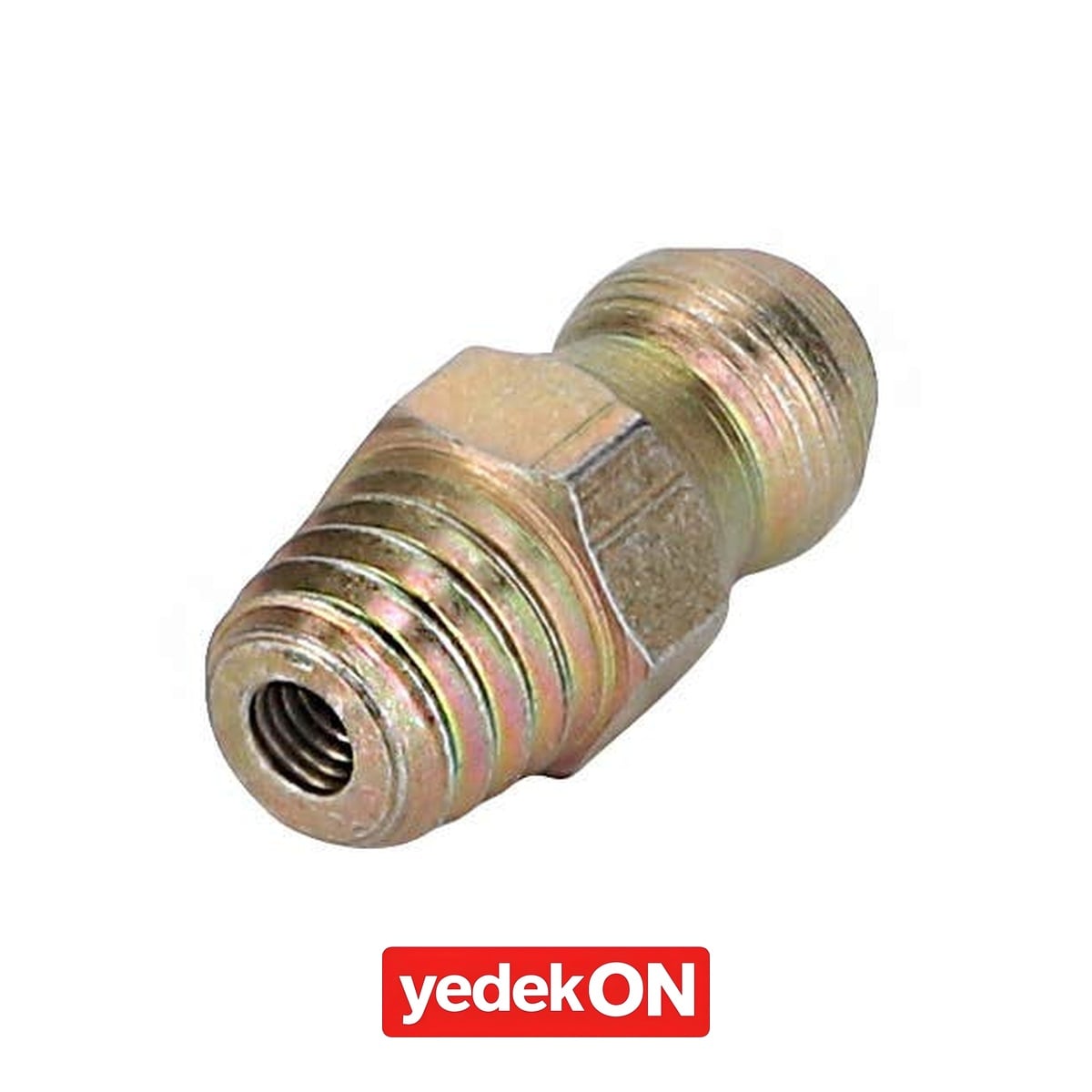 AGCO Konik Tip Yağlama Nipeli - Fendt | FEL108294