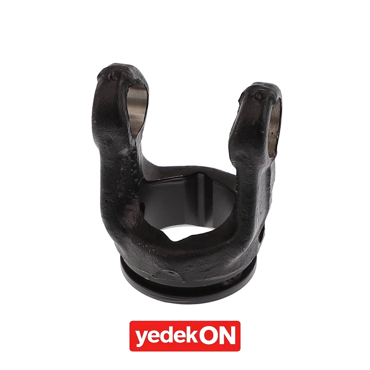 AGCO PTO Yoke - Massey Ferguson | 3930793M1