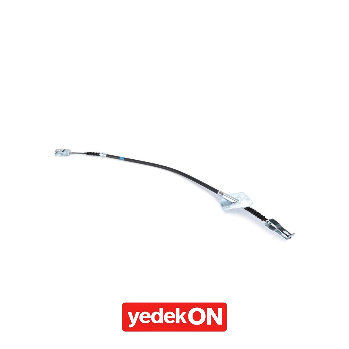 AGCO Debriyaj Kablosu, 871 mm - Massey Ferguson | 3813541M92