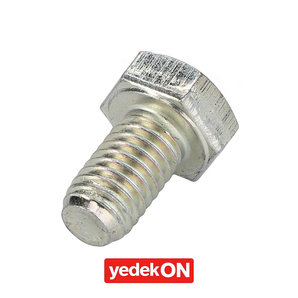 AGCO Altıgen Başlı Cıvata - Valtra | VA020796
