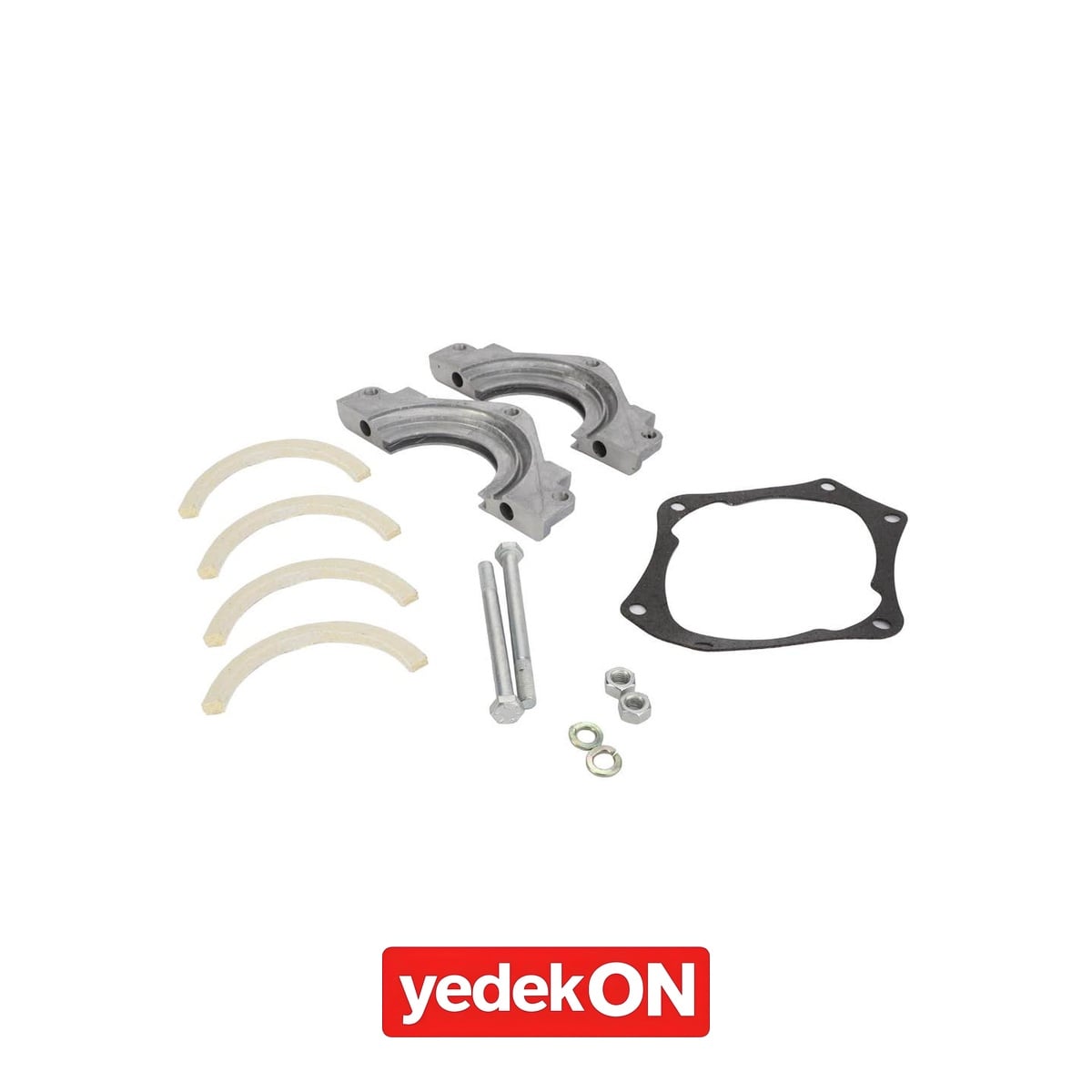 AGCO Konut Kiti - Massey Ferguson | 4224172M1