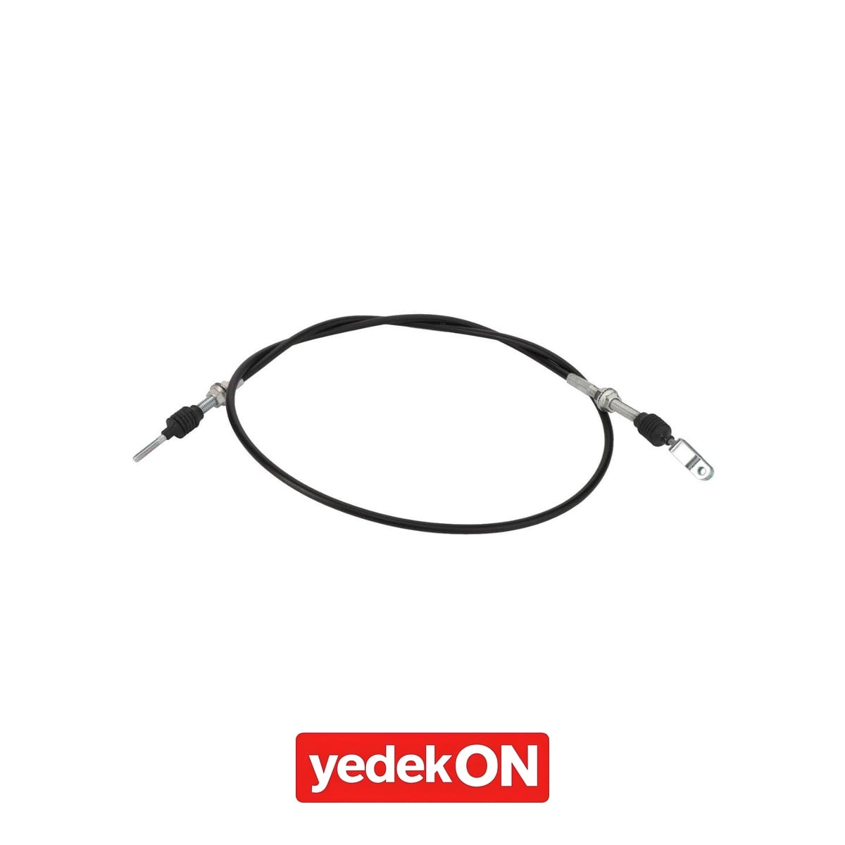 AGCO Mekanik Kablo - Valtra | V37475900