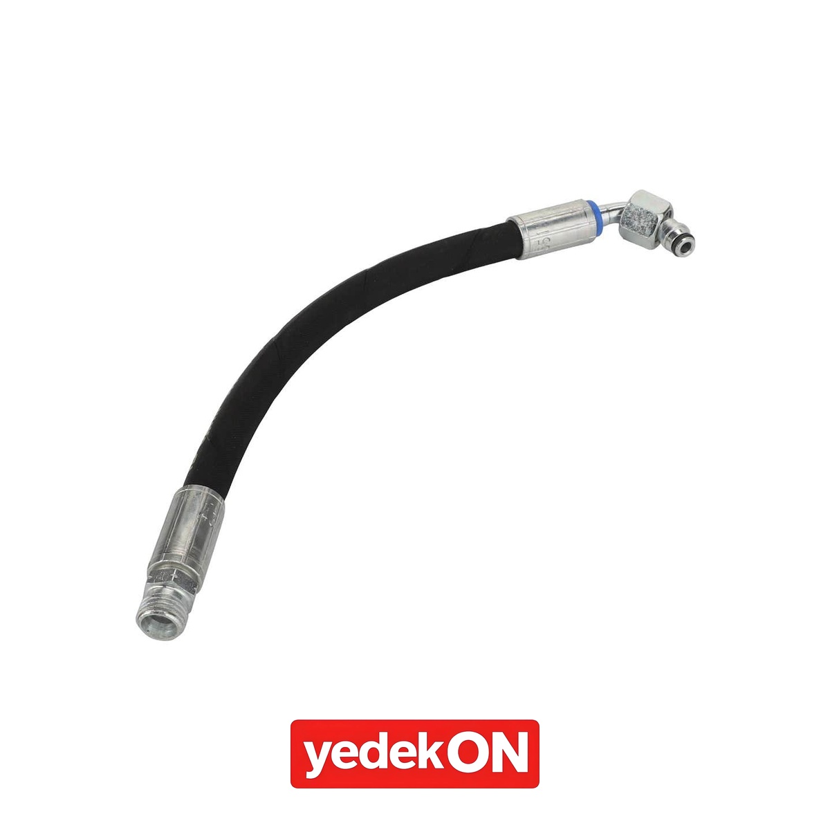 AGCO Hidrolik Hortum - Massey Ferguson | 4377551M1