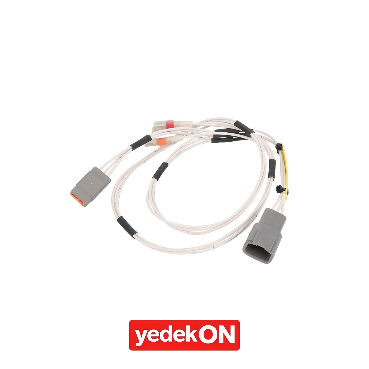 AGCO Servis Aracı - Massey Ferguson / Fendt / Valtra | ACT0077210