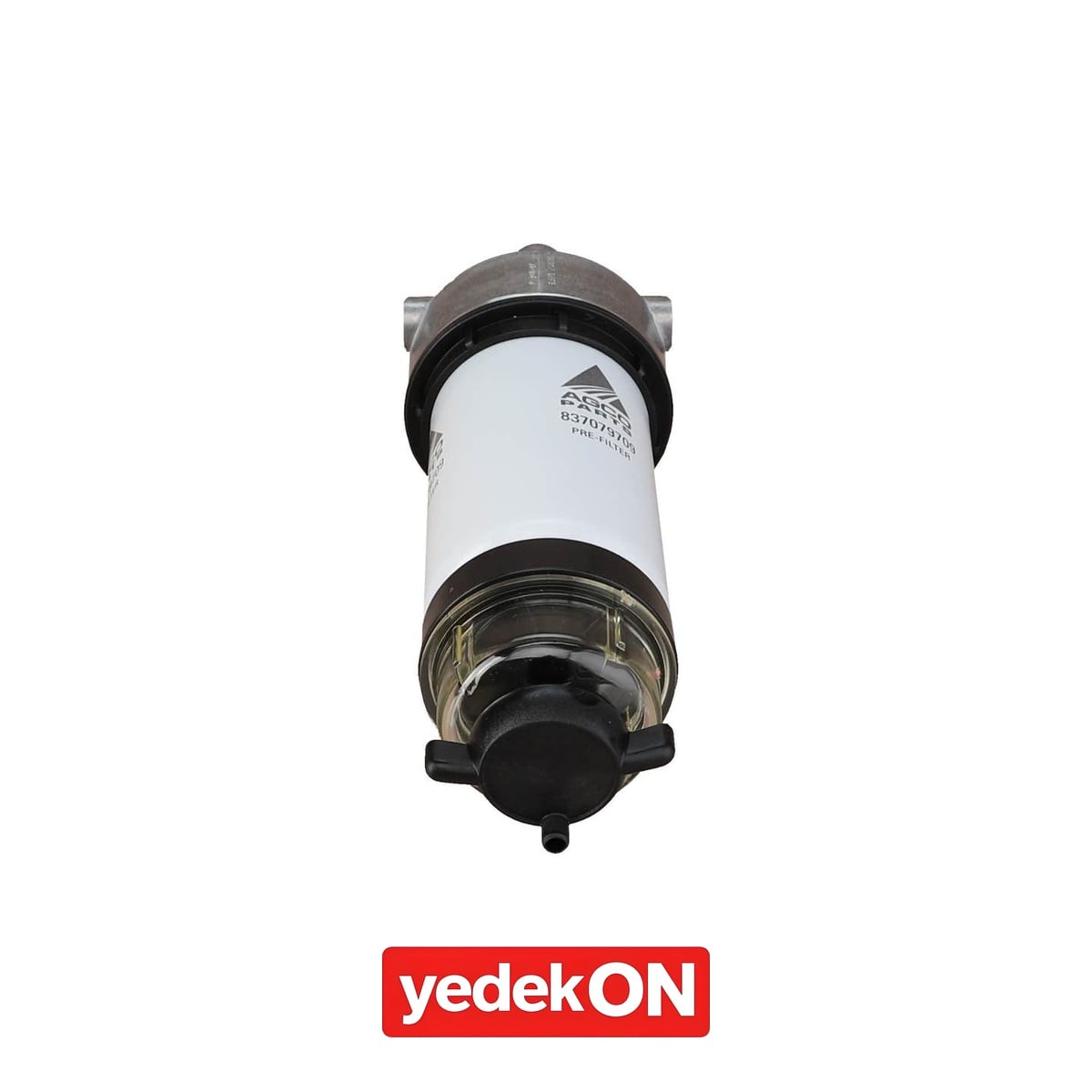 AGCO Yakıt Ön Filtre - Valtra | V837074620