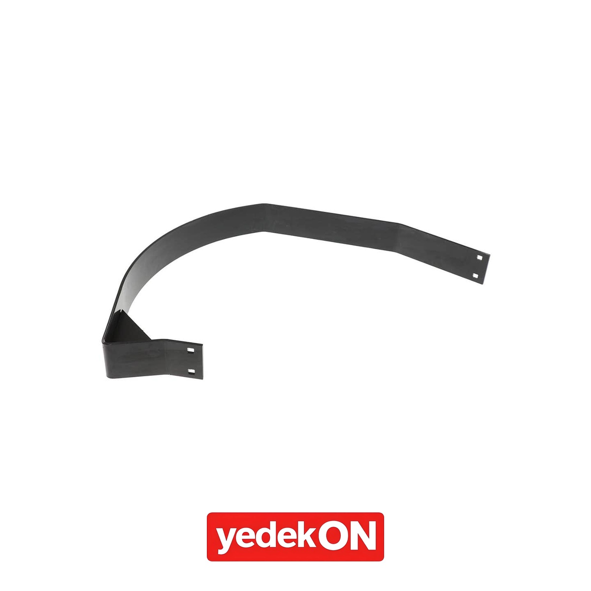 AGCO Tırmık Kapağı - Massey Ferguson / Fendt / Valtra | ACX2432580