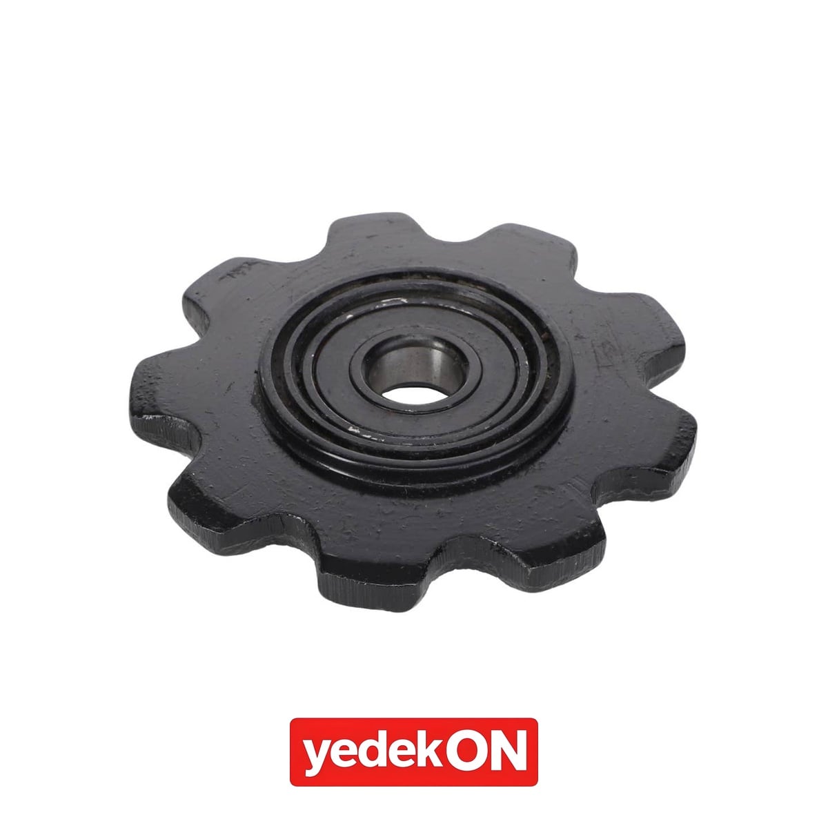 AGCO Dişli Kasnak - AGCO | 063070N1