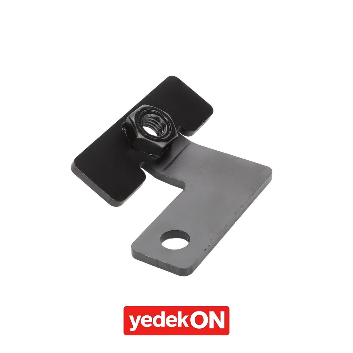 AGCO Flanş Konsolu - Massey Ferguson | 4289719M3