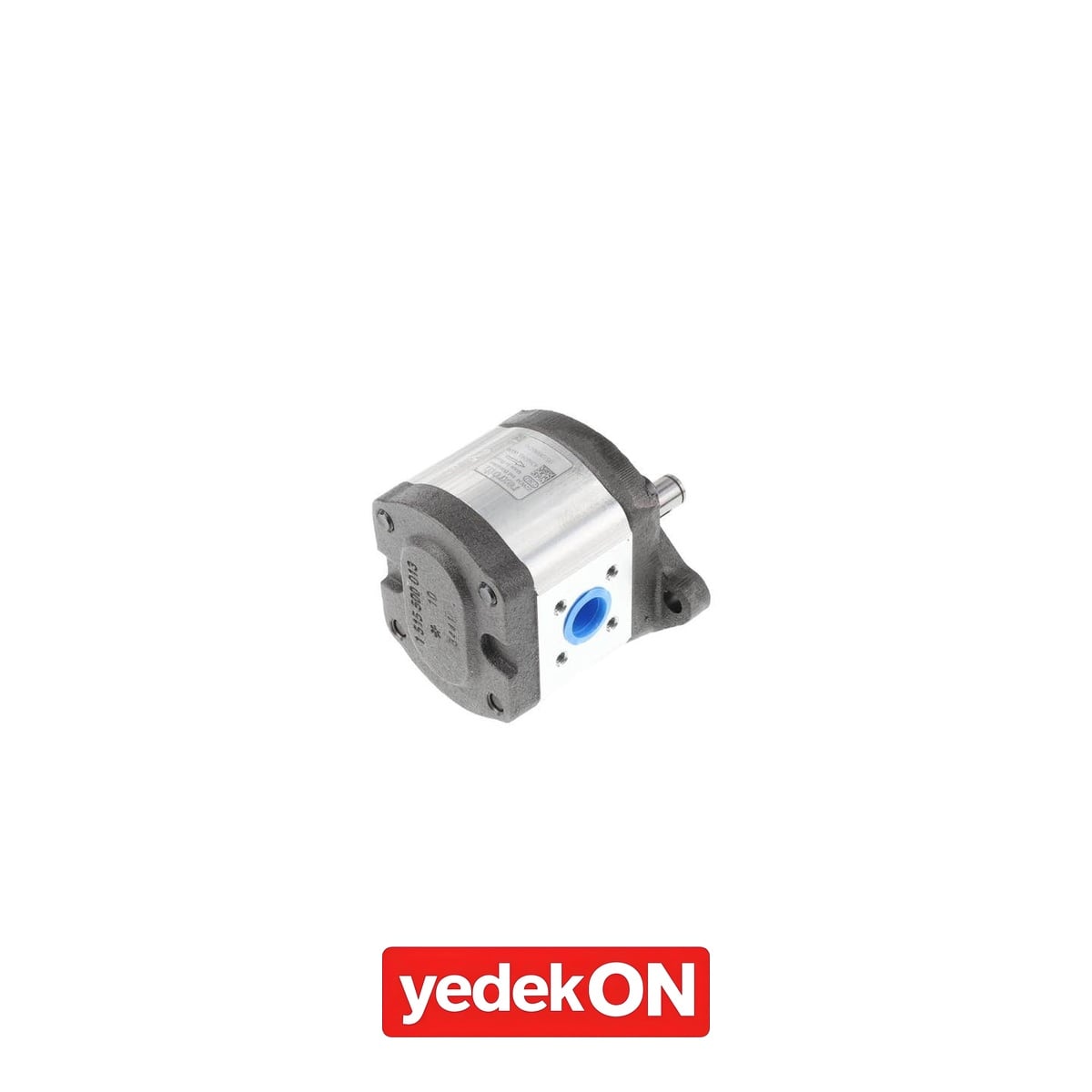 AGCO Direksiyon Pompası - AGCO | 040631T1