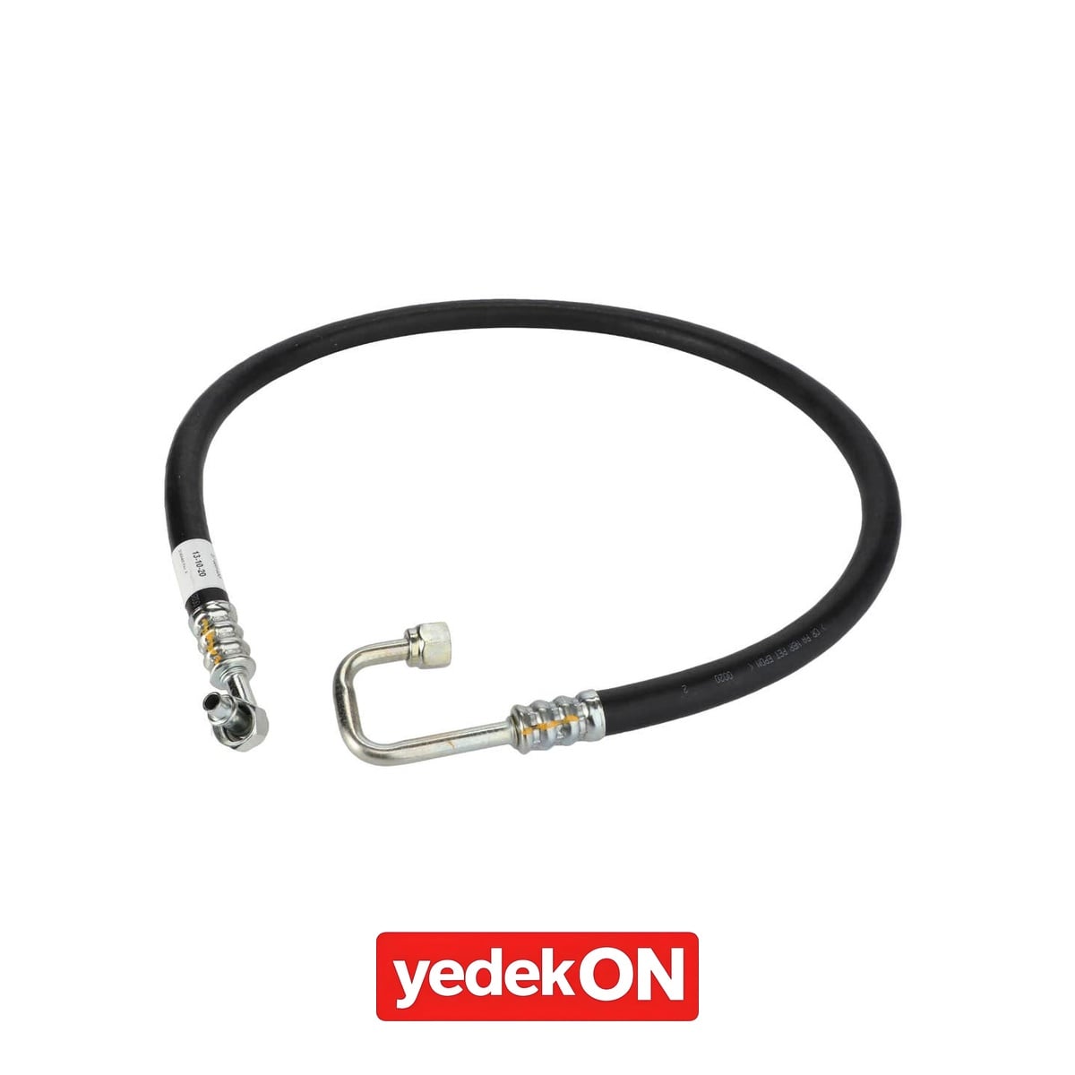 AGCO Hortum - Valtra | V37468400