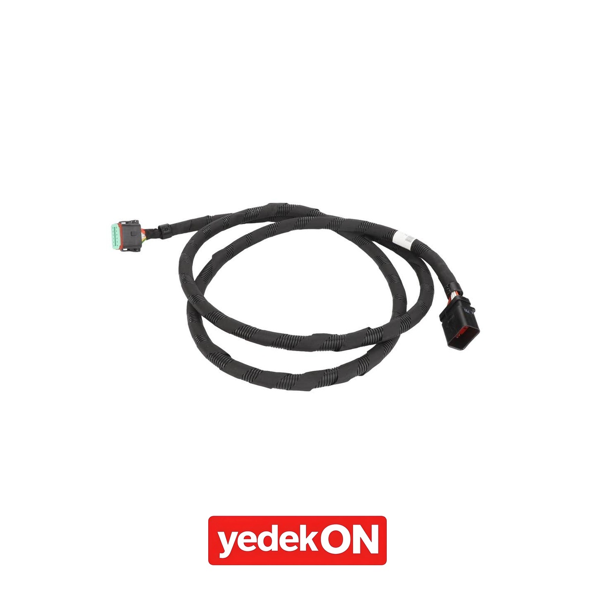 AGCO Elektrik Tesisatı - Massey Ferguson / Fendt / Valtra | ACX280191B