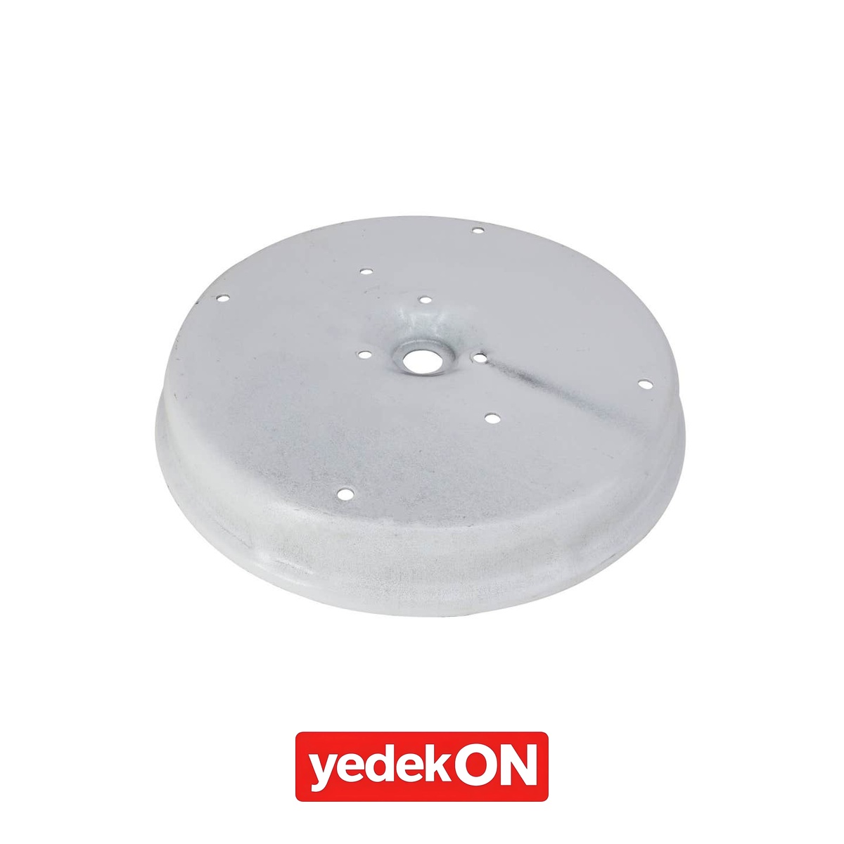 AGCO Tekerlek Jantı - AGCO White Planters | W247811B