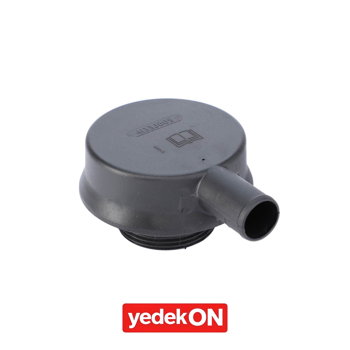 AGCO Yağ Soluma Valfi - Massey Ferguson | 4226418M1