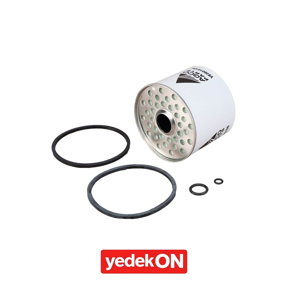 AGCO Yakıt Filtre Elemanı - Valtra | V836015106
