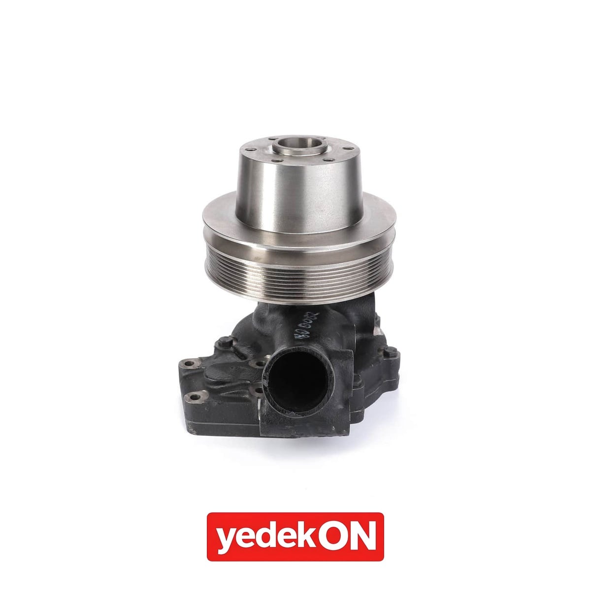 AGCO Su Pompası - Valtra | V836867434
