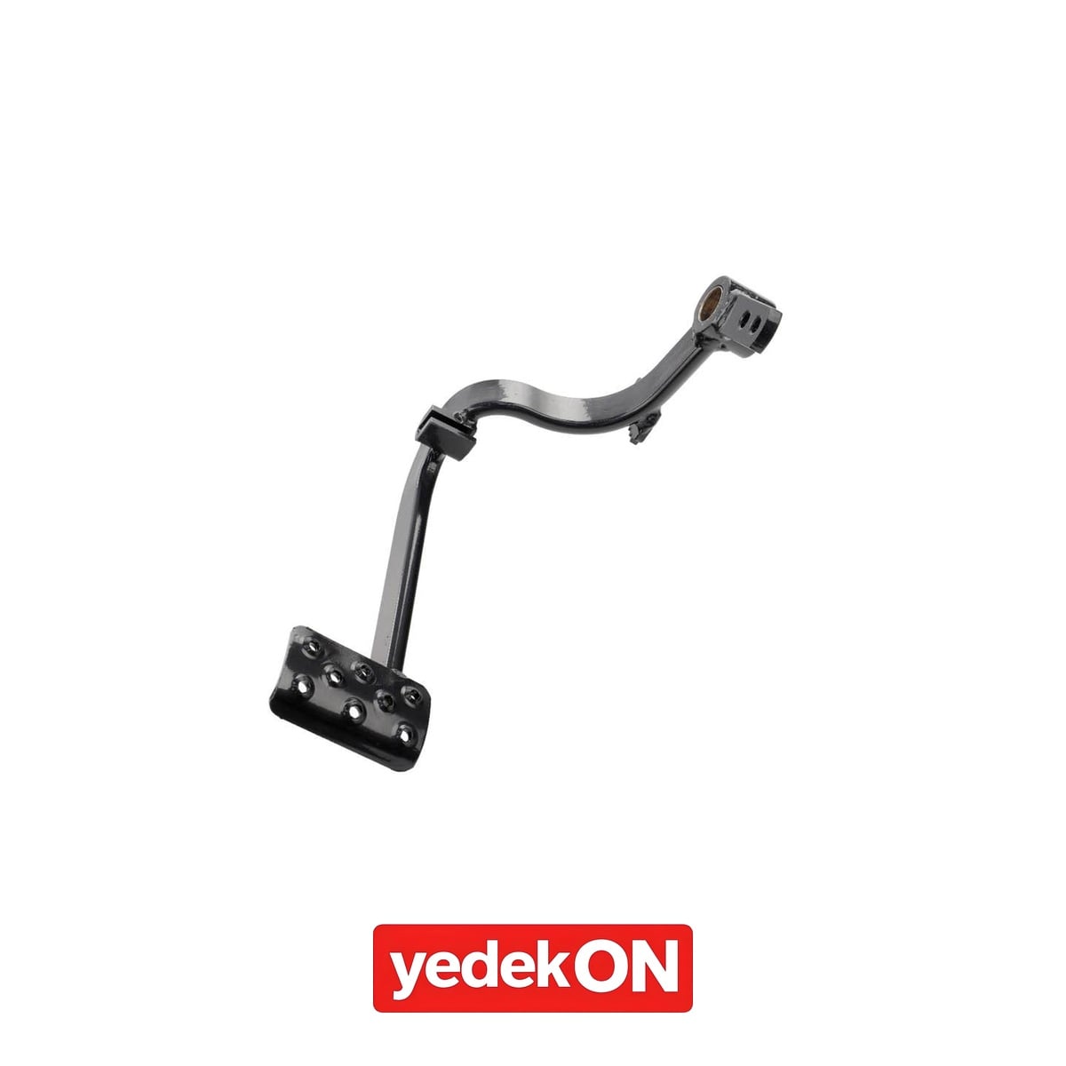 AGCO Sol Fren Pedalı - Massey Ferguson / Fendt / Valtra | ACW0815370