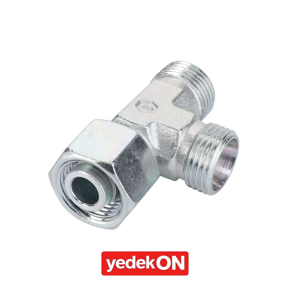 AGCO Ayarlanabilir L Dişli Bağlantı - Challenger | X584416200000