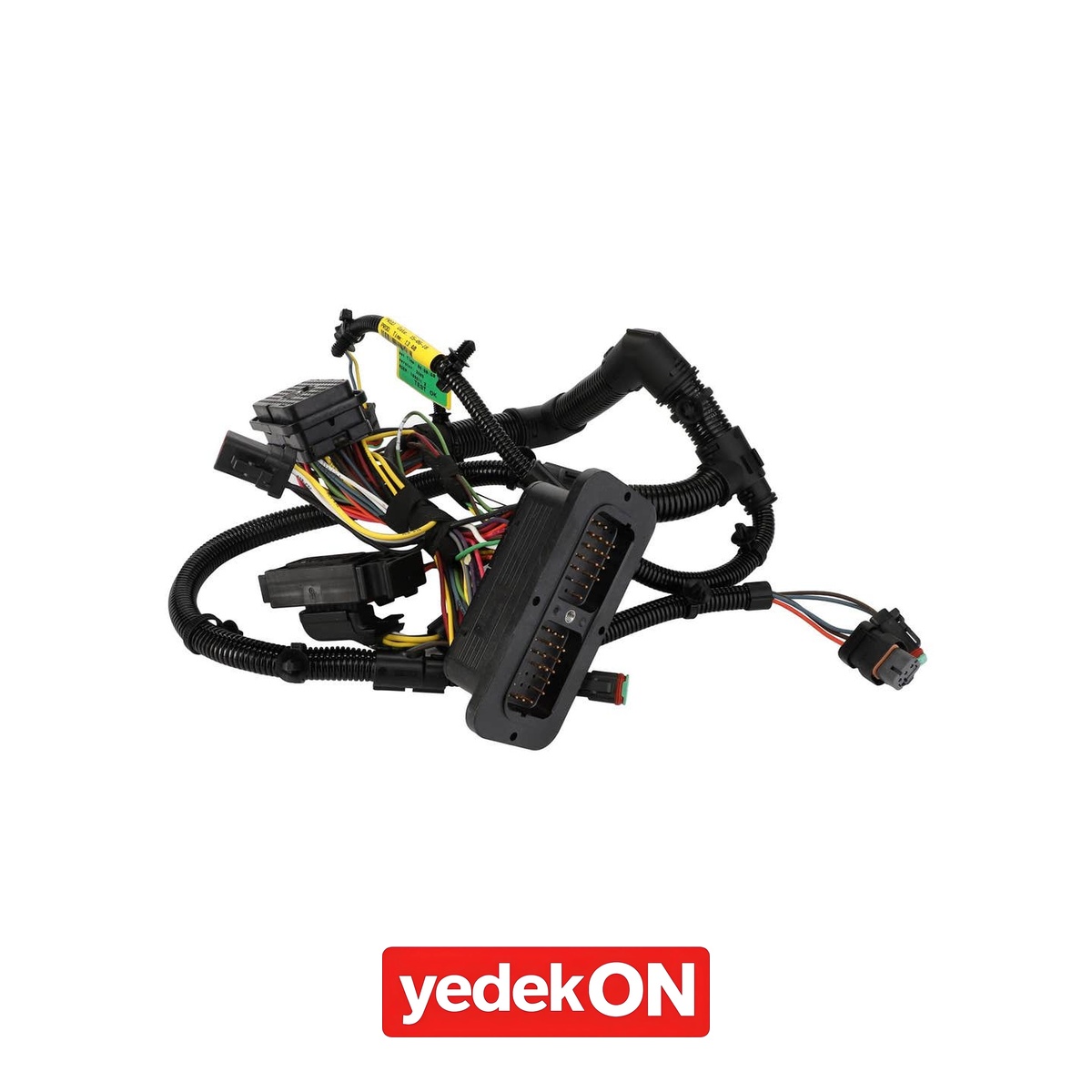 AGCO Elektrik Tesisatı - Massey Ferguson | 4225531M1