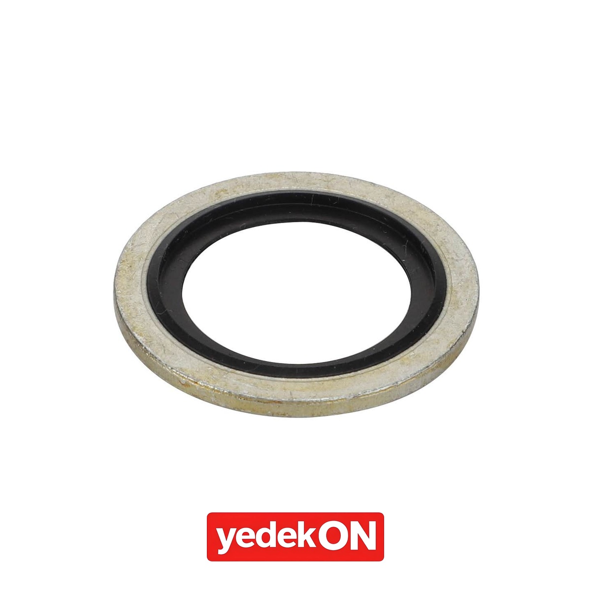 AGCO O-Ring - Massey Ferguson | 3909766M1