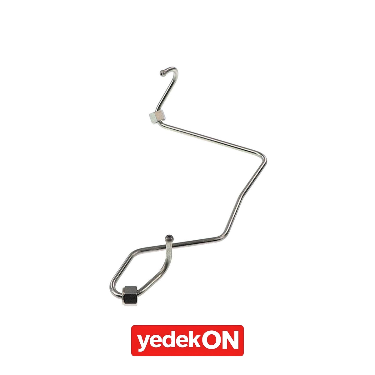 AGCO Enjeksiyon Hortumu - Massey Ferguson | 4224917M1