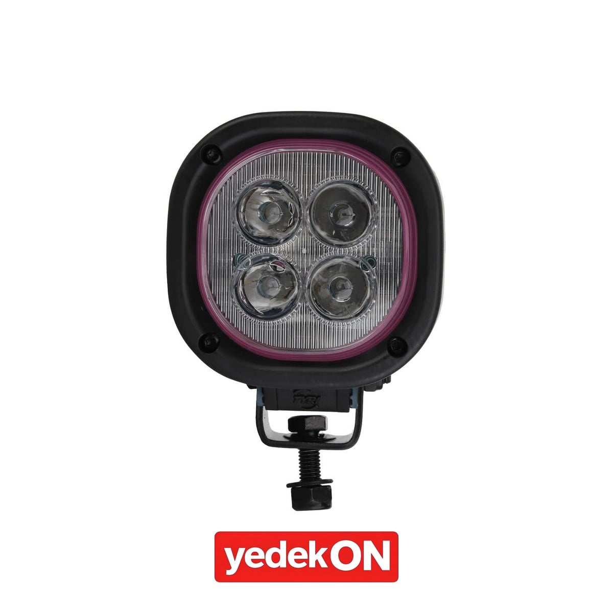 AGCO Arka Çalışma Lambası - Massey Ferguson / Fendt / Valtra | ACW4201210