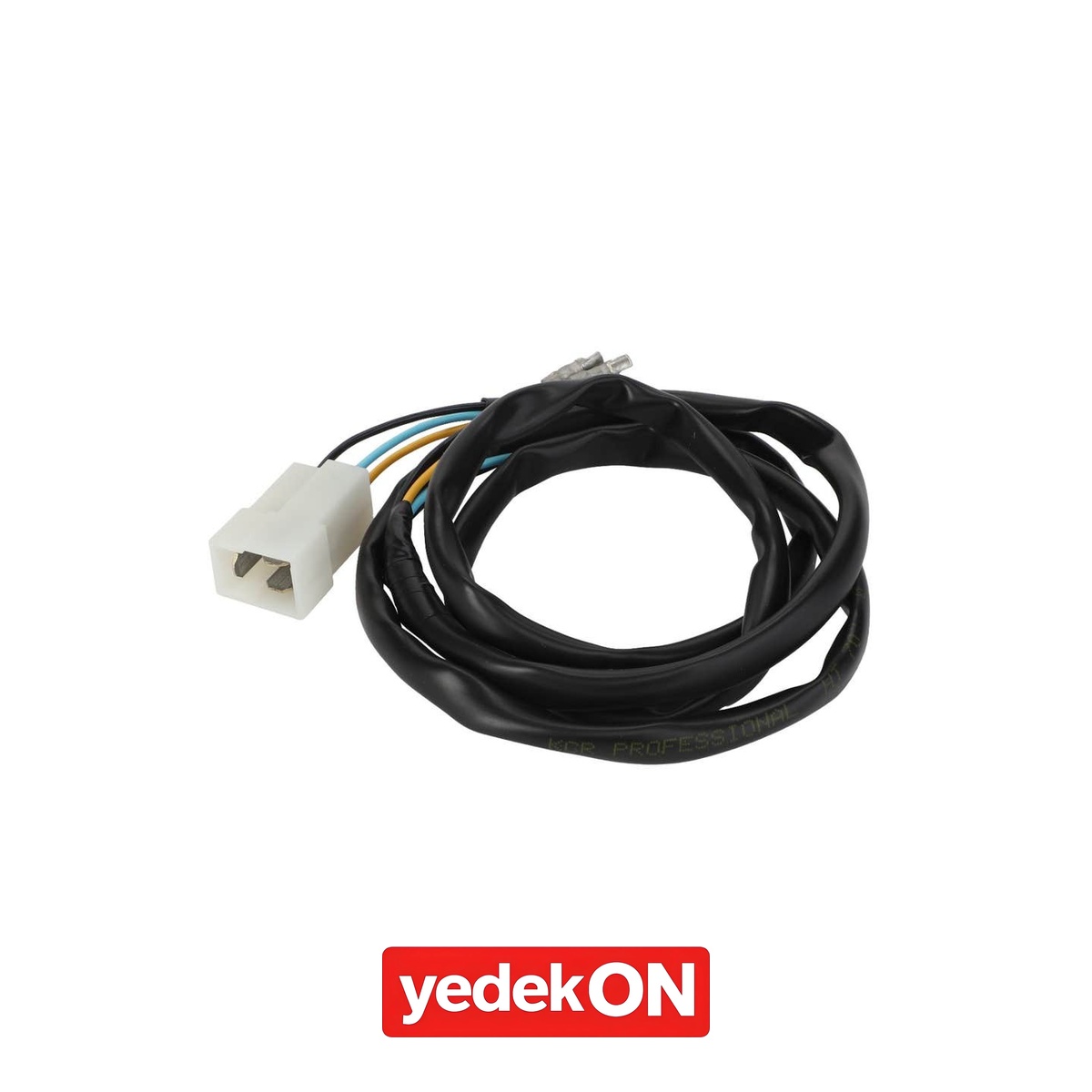 AGCO Elektrik Tesisatı - Massey Ferguson | LA321934400