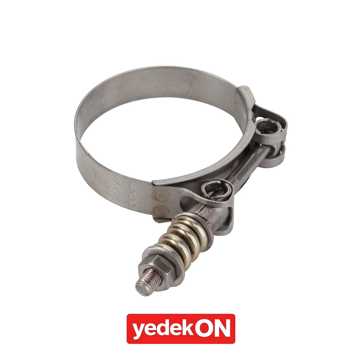 AGCO Kelepçe - Valtra | V82660400