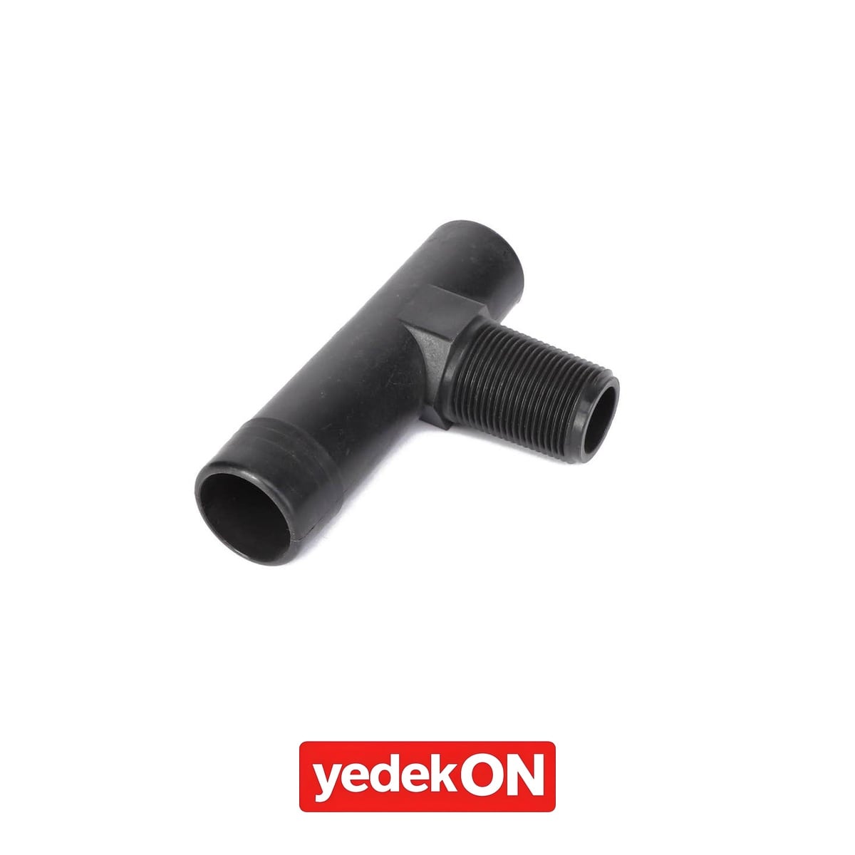 AGCO 1½'' X 1'' 90° Poli Hortum Bağlantı Dirseği - AGCO | AG515490