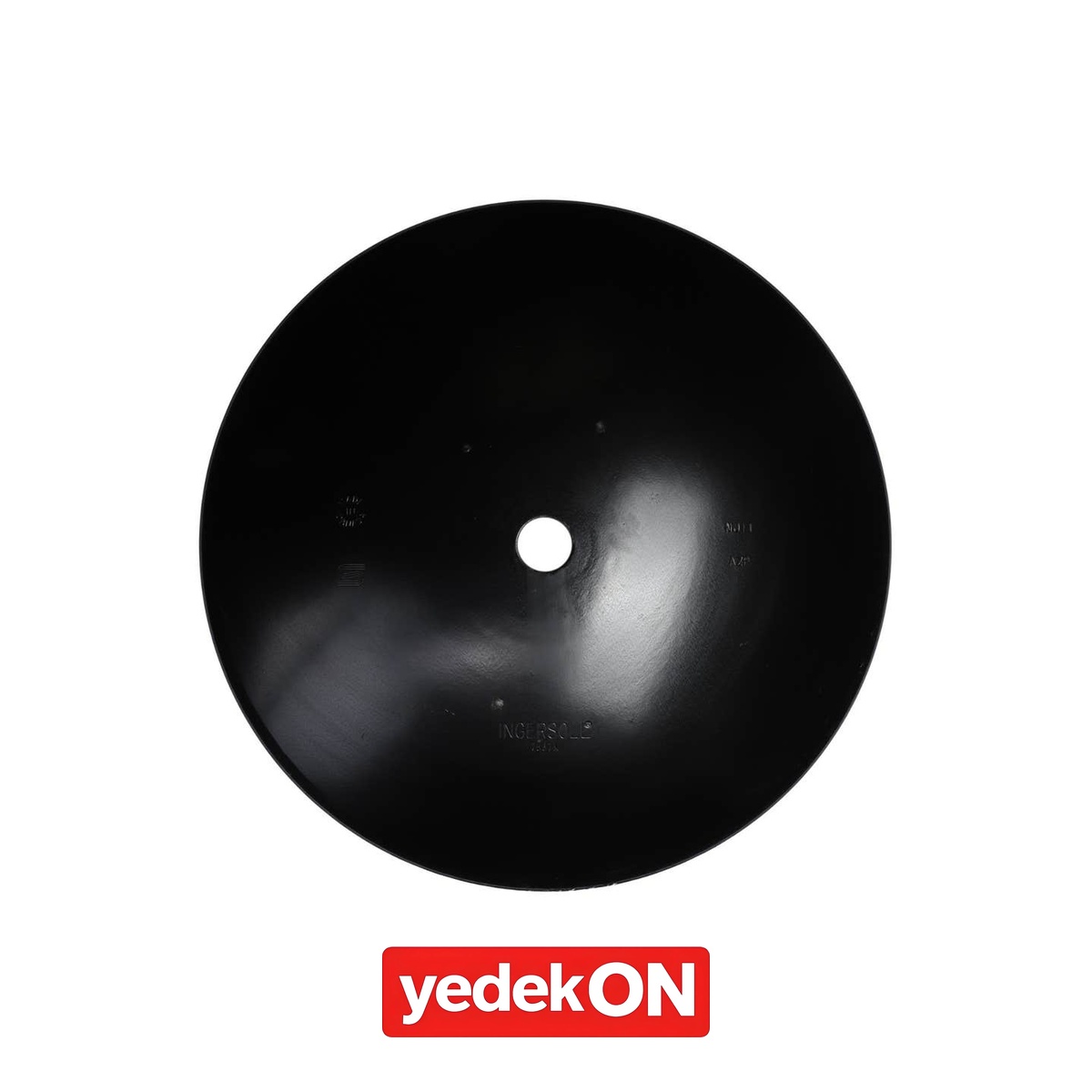 AGCO Ayçiçek Disk Bıçağı 24.5'' x 6 Gauge - Massey Ferguson | SN7587N