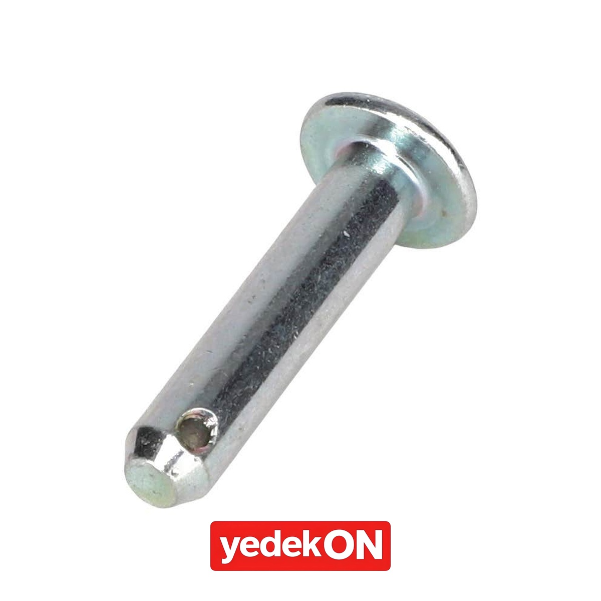 AGCO Clevis Pim - Massey Ferguson / Fendt / Valtra | ACW0214710