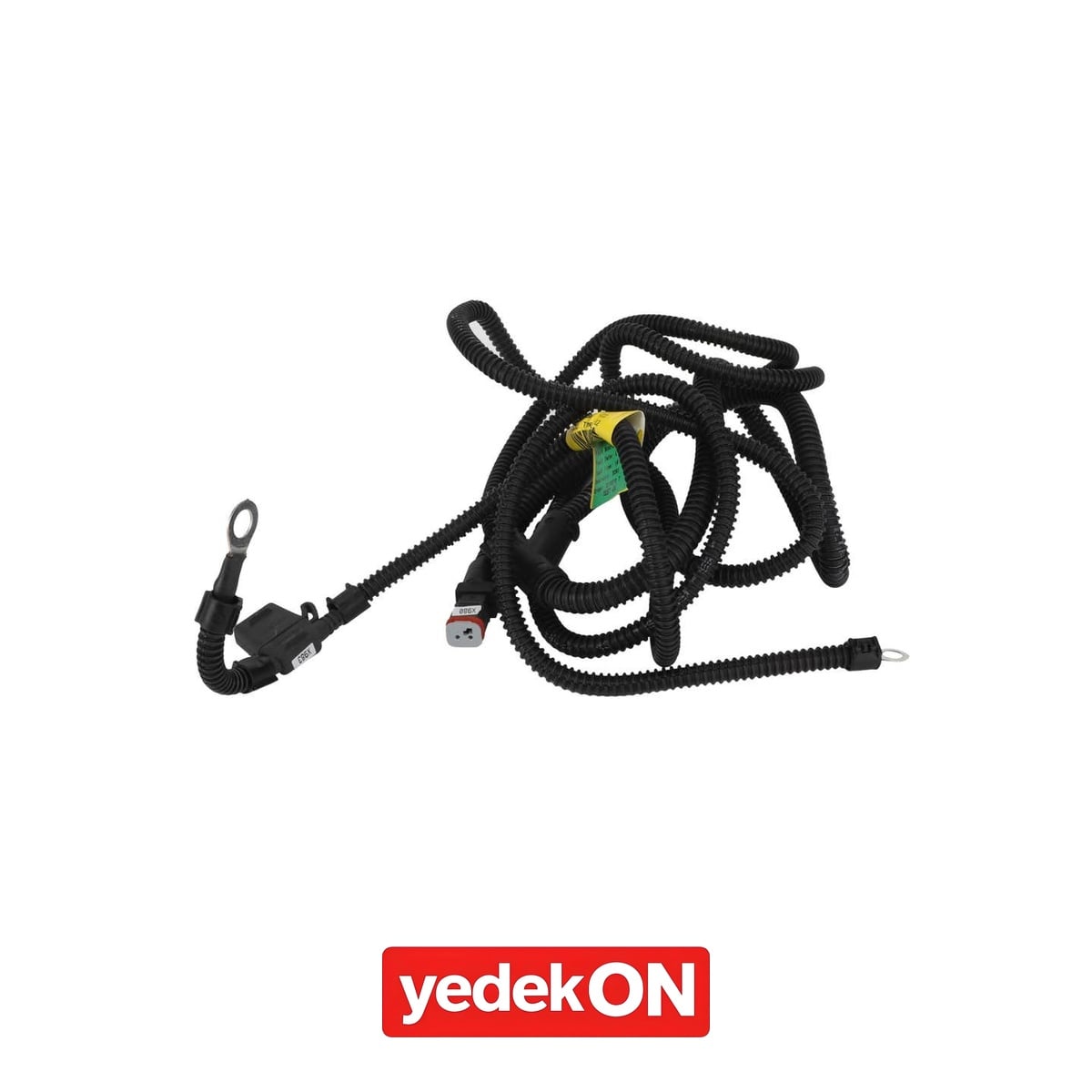 AGCO Kablo Demeti - Massey Ferguson / Fendt / Valtra | ACW0605250