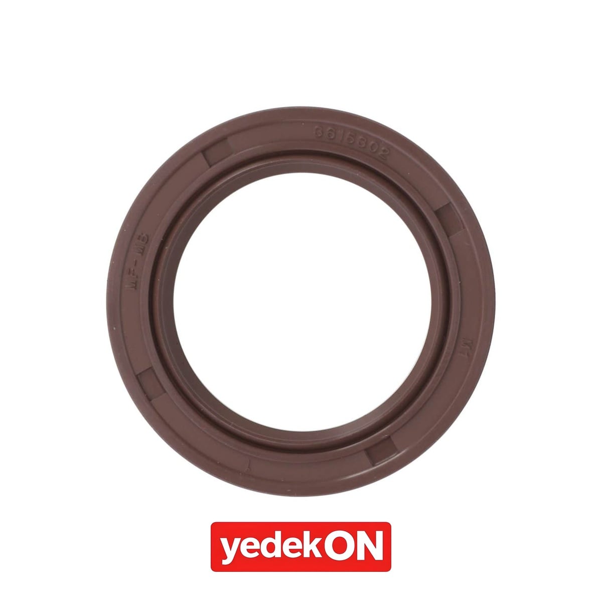 AGCO Radyal Keçe - Massey Ferguson | 3615302M1