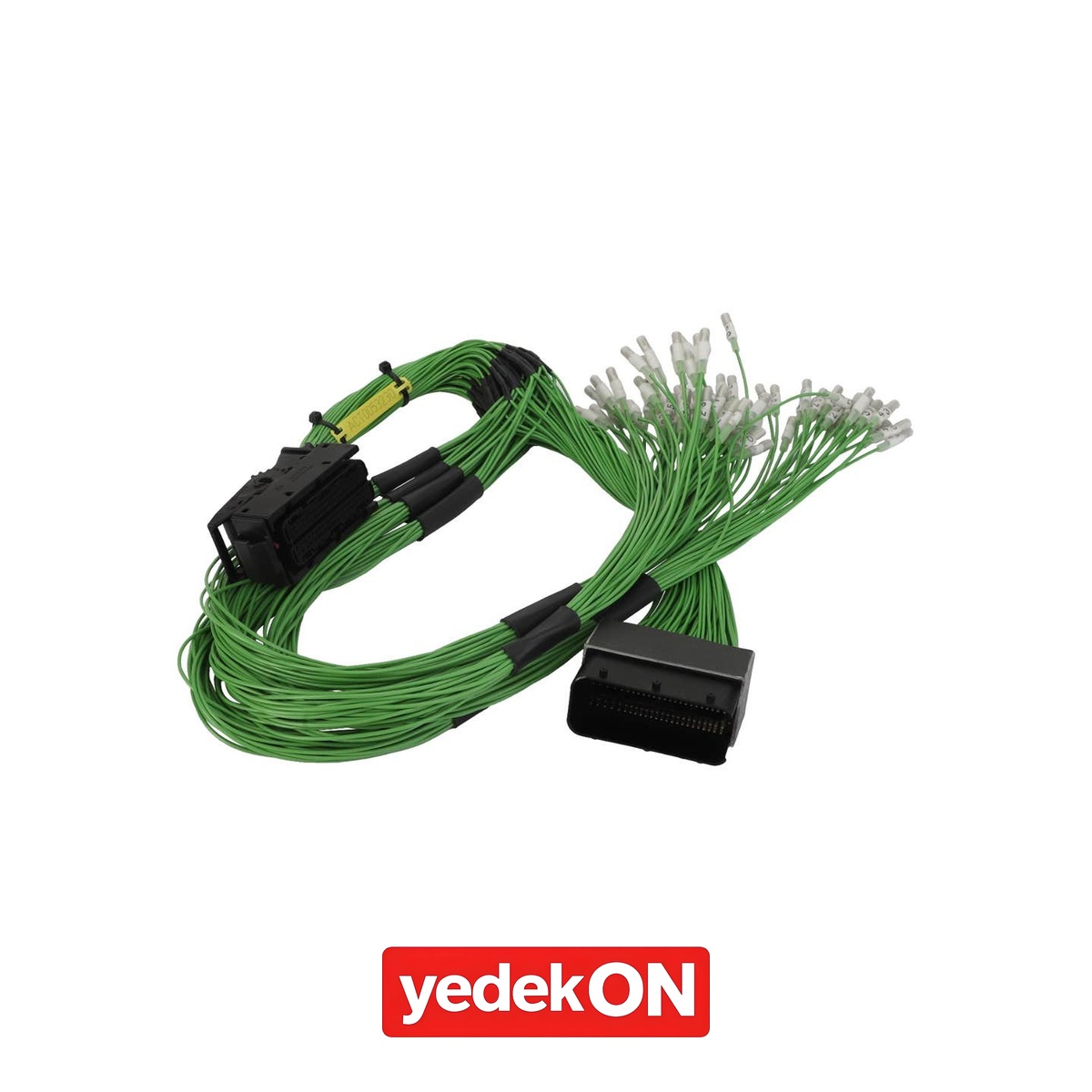 AGCO Elektrik Tesisatı - Massey Ferguson / Fendt / Valtra | ACT0053230