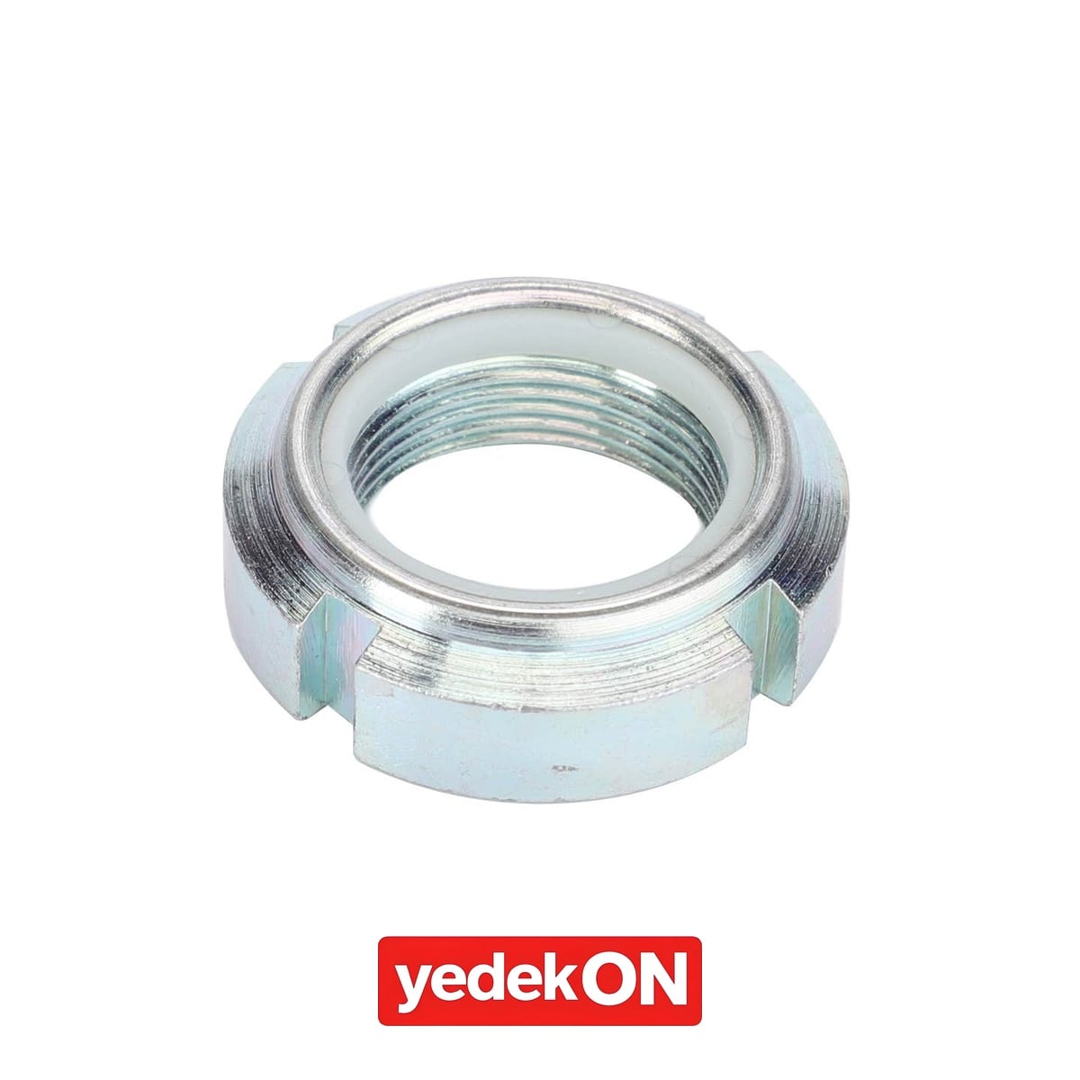 AGCO Yivli Yuvarlak Somun - Fendt | F835700030110