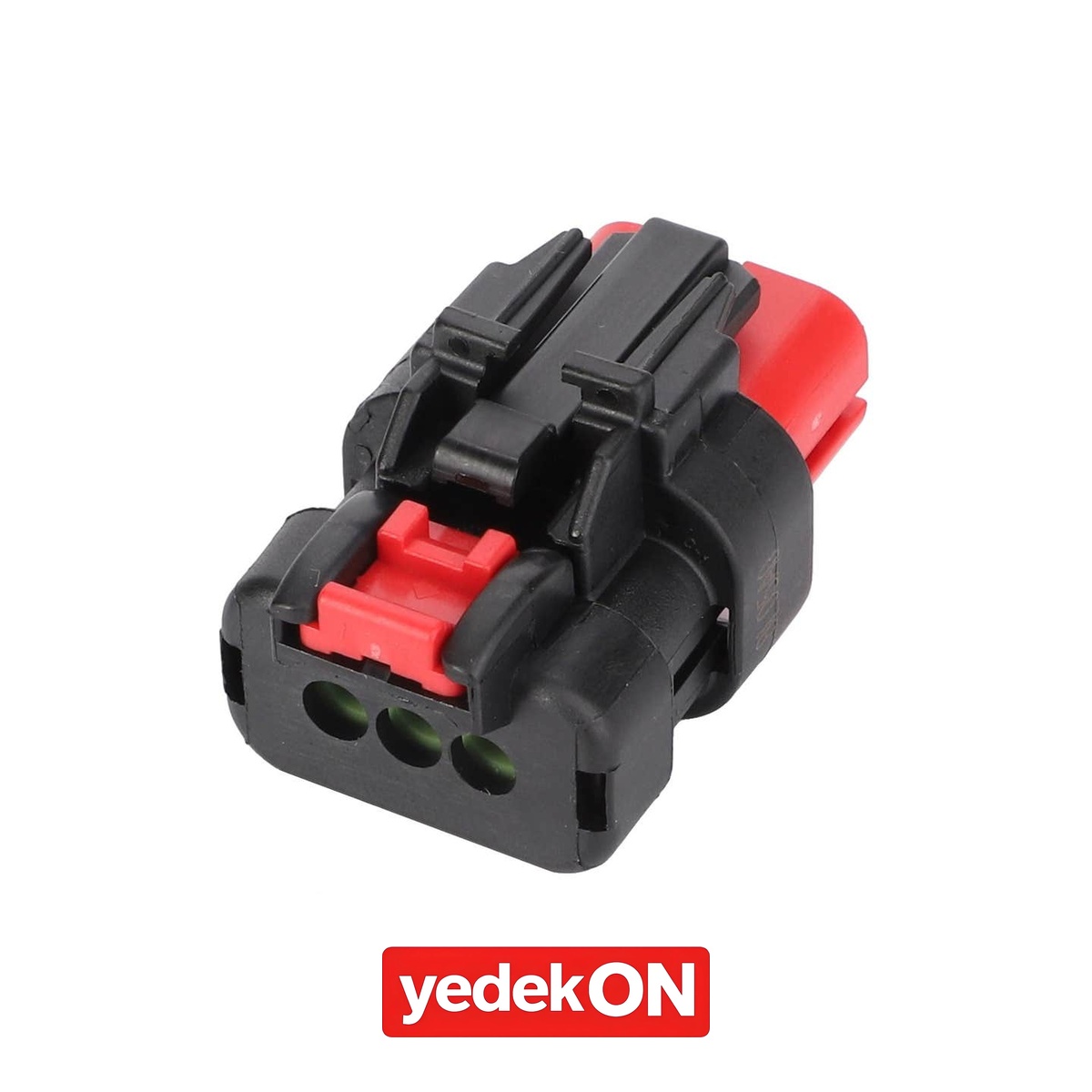 AGCO Bağlantı Prizi - Massey Ferguson | 4225861M1